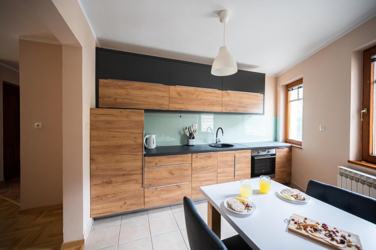 Duplex Apartment For Up To 12 People- Old Town Sarajevo Luaran gambar