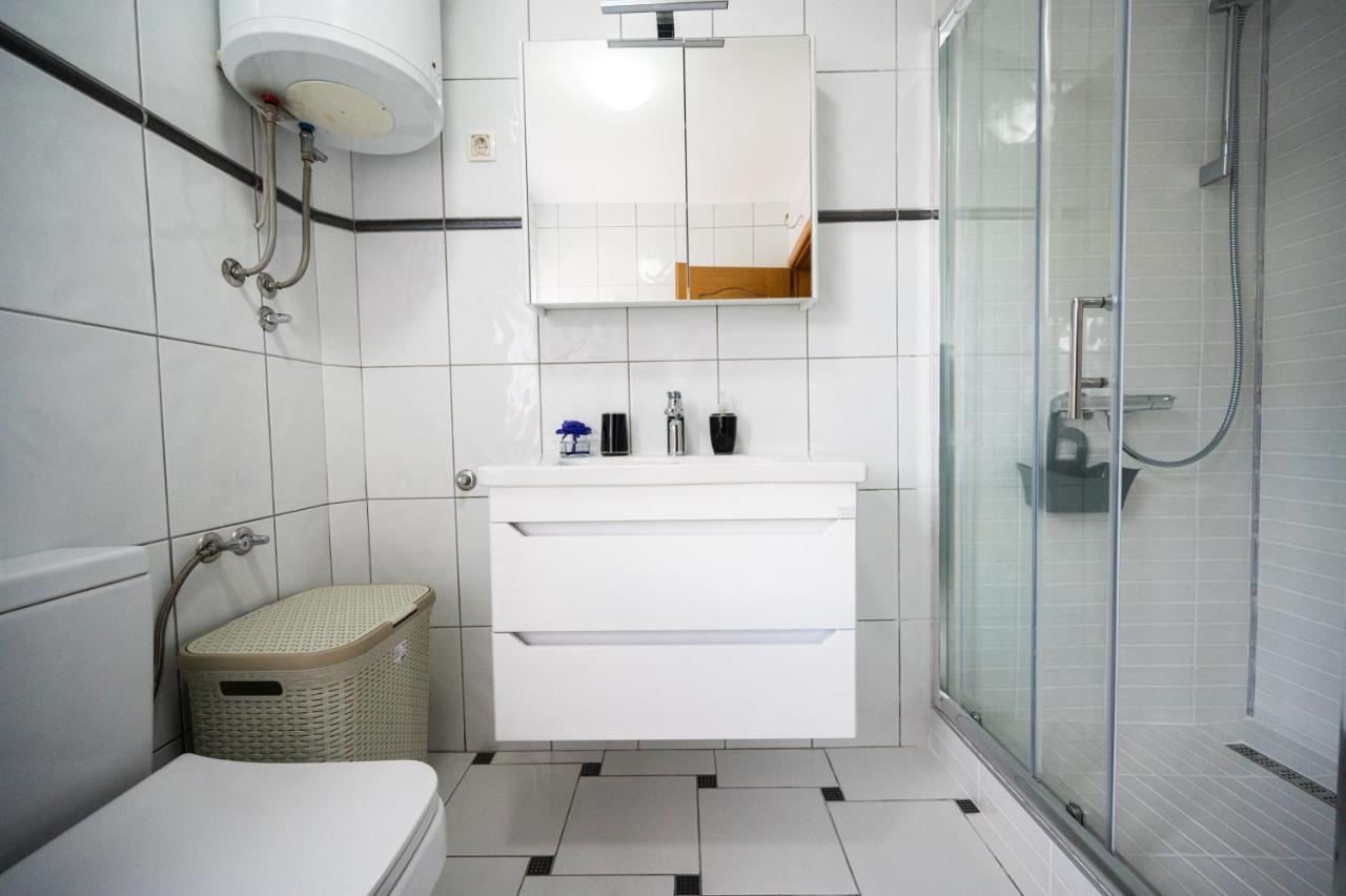 Duplex Apartment For Up To 12 People- Old Town Sarajevo Luaran gambar