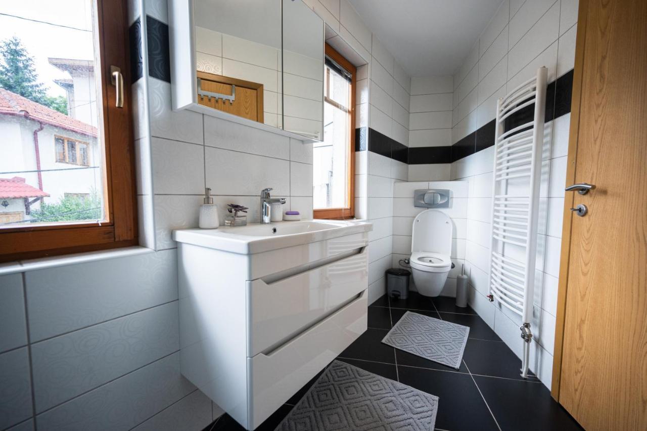 Duplex Apartment For Up To 12 People- Old Town Sarajevo Luaran gambar