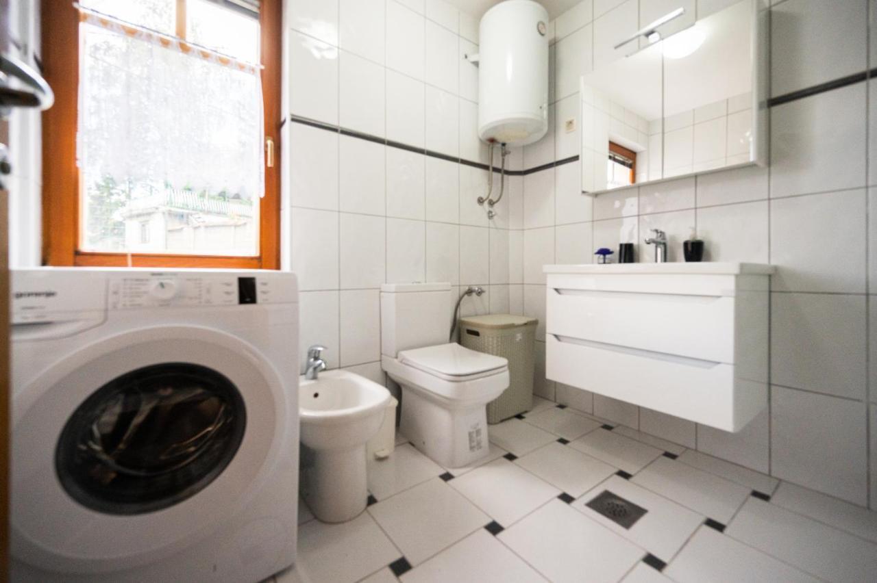 Duplex Apartment For Up To 12 People- Old Town Sarajevo Luaran gambar