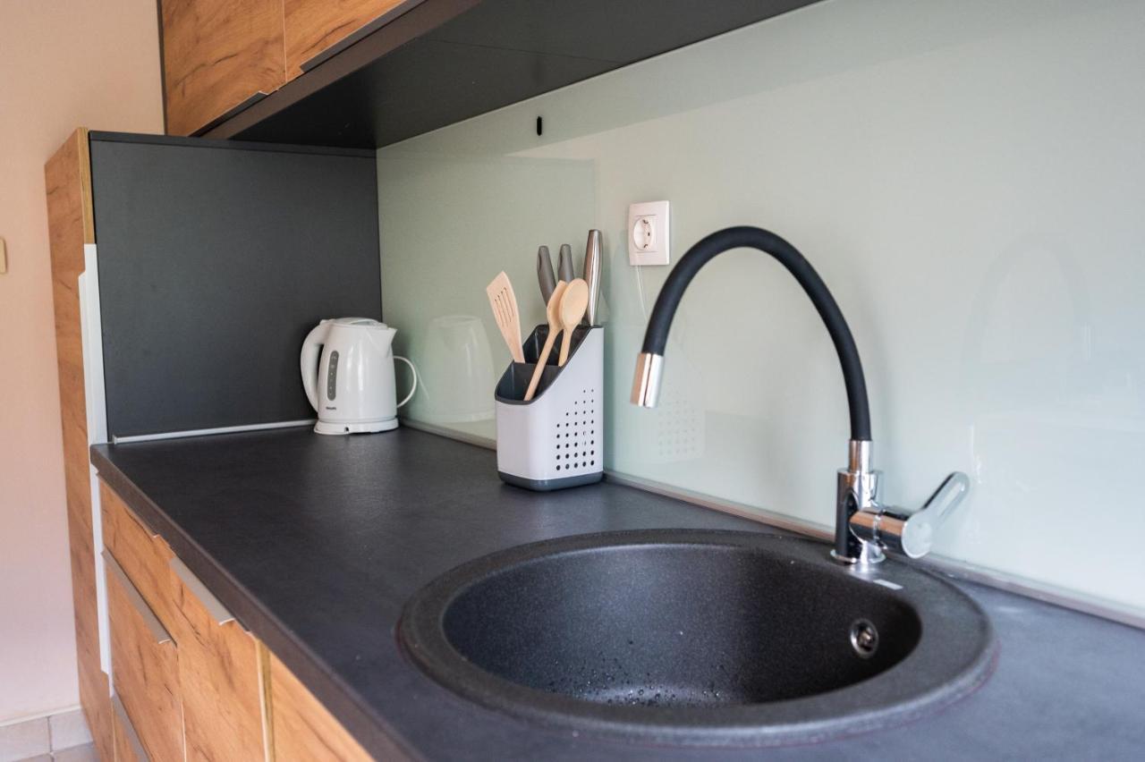 Duplex Apartment For Up To 12 People- Old Town Sarajevo Luaran gambar